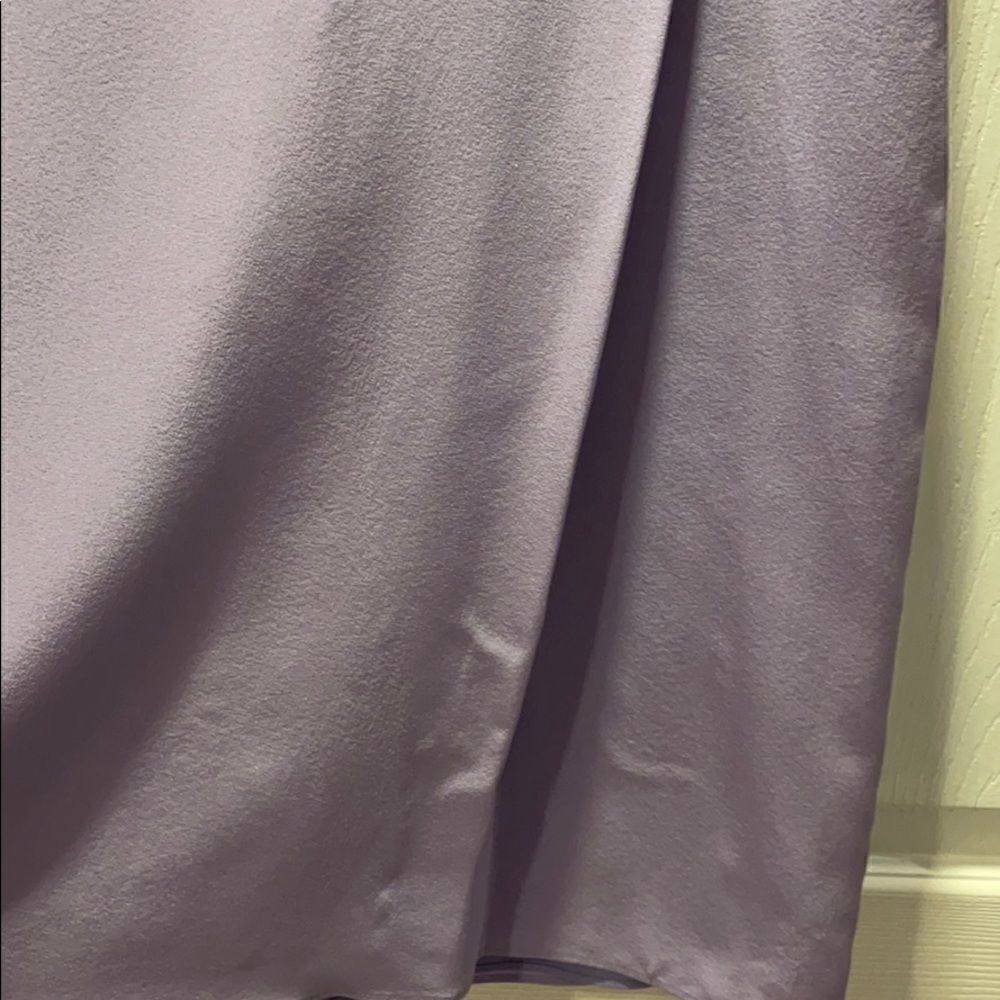 Tibi New York Lavender Silk dress - Picture 6 of 7